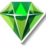 Verde Smeraldo