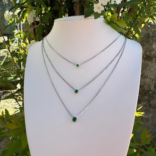Collana ❞𝓣𝓻𝓲𝓵𝓸𝓰𝓲𝓪 𝓒𝓪𝓹𝓻𝓲❞ versione colorata