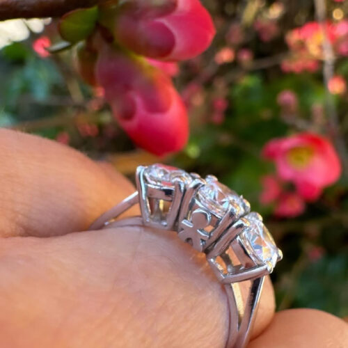 Anello ❞𝓣𝓻𝓲𝓵𝓸𝓰𝓲𝓪 𝓒𝓪𝓹𝓻𝓲❞ for mommy